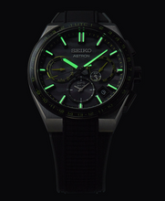 Load image into Gallery viewer, SEIKO Men's Astron GPS Solar 2023 Limited Edition SSH139