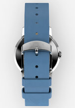 Load image into Gallery viewer, Timex Marlin® Hand-Wound x Peanuts Reissue 34mm Leather Strap Watch