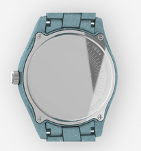 Load image into Gallery viewer, Timex Legacy Ocean x Peanuts 37mm Recycled Bracelet Watch