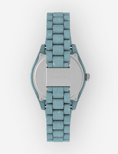 Load image into Gallery viewer, Timex Legacy Ocean x Peanuts 37mm Recycled Bracelet Watch