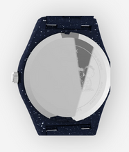 Load image into Gallery viewer, Timex Legacy Ocean x Peanuts 42mm Recycled Bracelet Watch