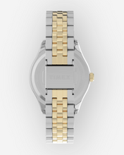 Load image into Gallery viewer, Timex Legacy x Peanuts Bicycle 34mm Stainless Steel Bracelet Watch