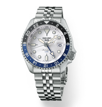 Load image into Gallery viewer, Seiko 5 Sports SSK033 SKX Sports Style GMT Series