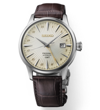 Load image into Gallery viewer, Seiko SSK041 Presage Cocktail Time GMT