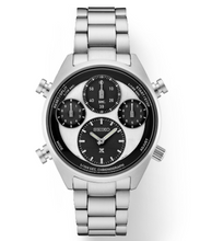 Load image into Gallery viewer, Seiko SFJ001 Prospex Speedtimer Solar Chronograph