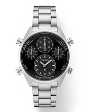 Load image into Gallery viewer, SEIKO SFJ003 Prospex Speedtimer Solar Chronograph