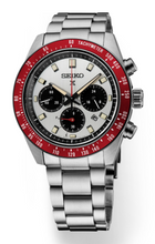Load image into Gallery viewer, SEIKO SSC945 Prospex Speedtimer Solar Chronograph