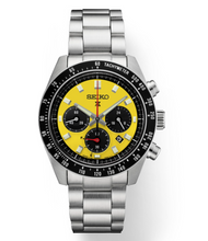 Load image into Gallery viewer, SEIKO SSC929 Prospex Speedtimer Solar Chronograph