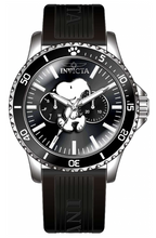 Load image into Gallery viewer, Invicta 38644 Men's Watch Quartz Snoopy