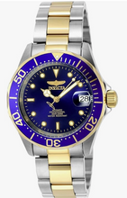 Load image into Gallery viewer, Invicta 8928 Pro Diver Automatic Men's Watch - 40mm, Steel, Gold