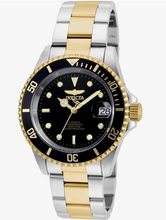 Load image into Gallery viewer, Pro Diver Men Model 8927OB - Men's Watch Automatic