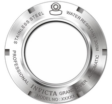 Load image into Gallery viewer, Invicta 3049 Pro Diver Men's Watch Automatic