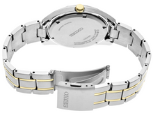 Load image into Gallery viewer, Seiko Men's SUR377 Essential