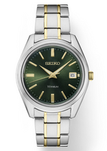 Load image into Gallery viewer, Seiko Men's SUR377 Essential