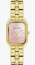 Load image into Gallery viewer, Anne Klein AK/3774BHGB Women's Bracelet Watch