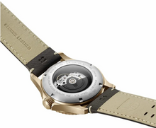 Load image into Gallery viewer, Luminox XS.0927 Bronze Limited Edition Sport Timer Automatic Watch