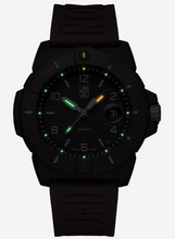 Load image into Gallery viewer, Luminox XS.3615.RF Navy Seal Black Dial Watch