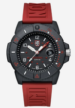 Load image into Gallery viewer, Luminox XS.3615.RF Navy Seal Black Dial Watch