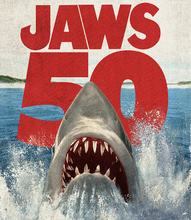 Load image into Gallery viewer, Seiko Prospex SRPL81 Jaws 50th Anniversary