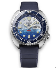 Load image into Gallery viewer, Seiko Prospex SRPL81 Jaws 50th Anniversary