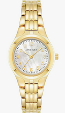 Load image into Gallery viewer, Anne Klein 10/5490MPGB Women's Bracelet Watch