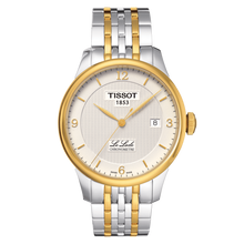 Load image into Gallery viewer, Tissot Le Locle Automatic COSC