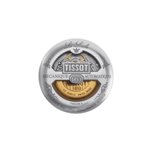 Load image into Gallery viewer, Tissot Le Locle Automatic COSC