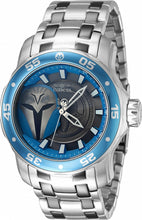 Load image into Gallery viewer, Star Wars Bo Katan Men's Watch Quartz (Model 41377)
