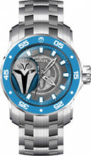 Load image into Gallery viewer, Star Wars Bo Katan Men's Watch Quartz (Model 41377)