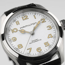 Load image into Gallery viewer, Khaki Field Murph 38mm