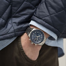 Load image into Gallery viewer, Hamilton Converter Auto Chrono - Khaki Aviation