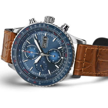 Load image into Gallery viewer, Hamilton Converter Auto Chrono - Khaki Aviation