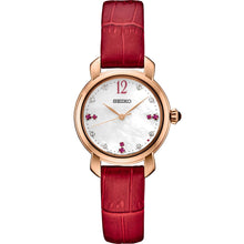 Load image into Gallery viewer, Seiko Essentials SUR502 Women's Watch
