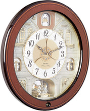 Load image into Gallery viewer, Seiko French Horns Melodies in Motion