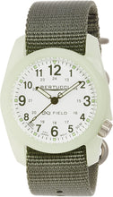 Load image into Gallery viewer, Bertucci Men's 11028 Analog Display Analog Quartz Green Watch