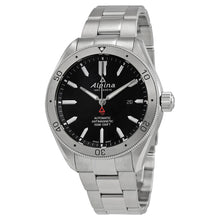 Load image into Gallery viewer, Alpina Geneve Alpiner 4 Automatic AL-525BS5AQ6B Automatic Mens Watch
