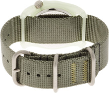 Load image into Gallery viewer, Bertucci Men's 11028 Analog Display Analog Quartz Green Watch