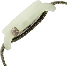 Load image into Gallery viewer, Bertucci Men's 11028 Analog Display Analog Quartz Green Watch