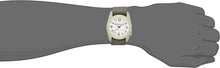 Load image into Gallery viewer, Bertucci Men's 11028 Analog Display Analog Quartz Green Watch