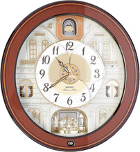 Load image into Gallery viewer, Seiko French Horns Melodies in Motion