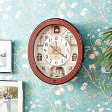 Load image into Gallery viewer, Seiko French Horns Melodies in Motion