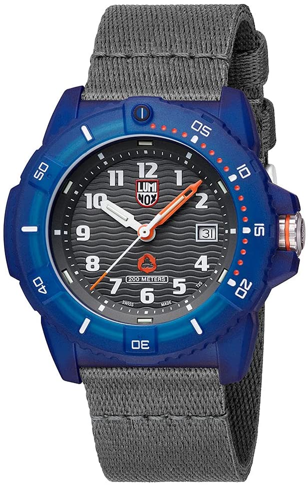 Luminox XS.8902.ECO 8900 - #Tide Eco Series Watch