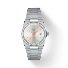 Load image into Gallery viewer, TISSOT PRX 35MM T1372101103100