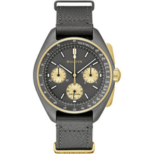 Load image into Gallery viewer, Bulova Mens Archive Series Chronograph Watch 98A285
