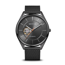 Load image into Gallery viewer, Bering Automatic | polished/brushed grey | 16743-377