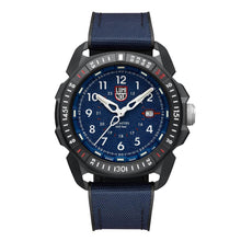 Load image into Gallery viewer, Luminox Men's ICE-SAR Arctic Navy Swiss Dive Watch 1003.ICE