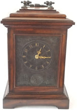 Load image into Gallery viewer, Maitland-Smith Traveler&#39;s Themed Table Clock 1330-289
