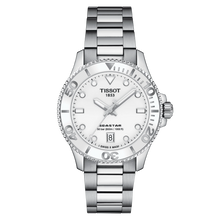 Load image into Gallery viewer, TISSOT SEASTAR 1000 36MM UNISEX WATCH T1202101101100