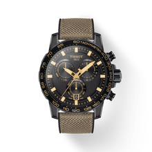Load image into Gallery viewer, TISSOT T1256173705101 SUPERSPORT CHRONO