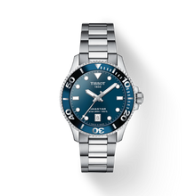 Load image into Gallery viewer, TISSOT SEASTAR 1000 36MM T120.210.11.041.00